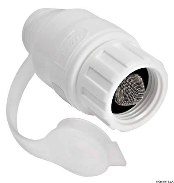 Regolatore Flojet pressione in linea - 16.441.11